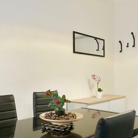 Delalauret Apartment _ Cergy Saint-Christophe Bagian luar foto