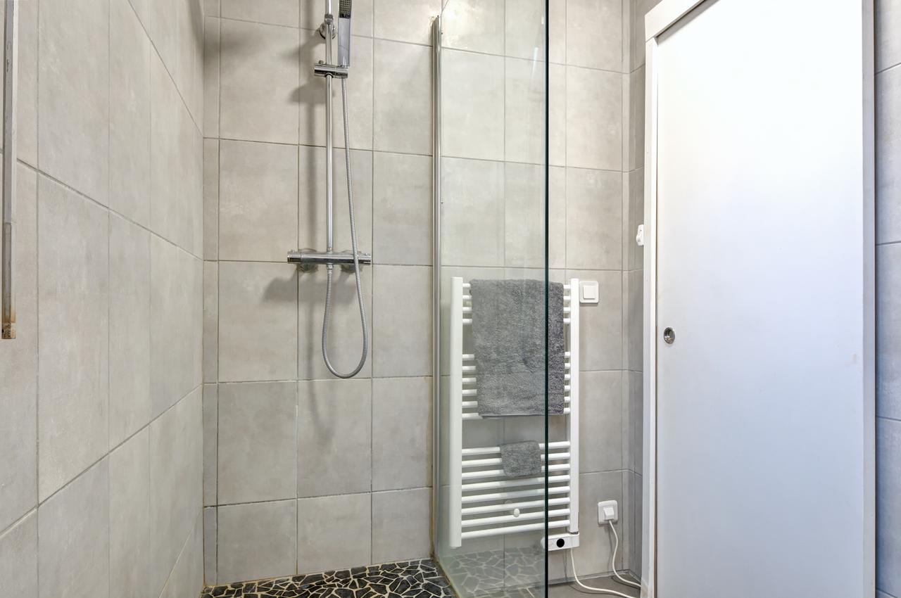 Delalauret Apartment _ Cergy Saint-Christophe Bagian luar foto