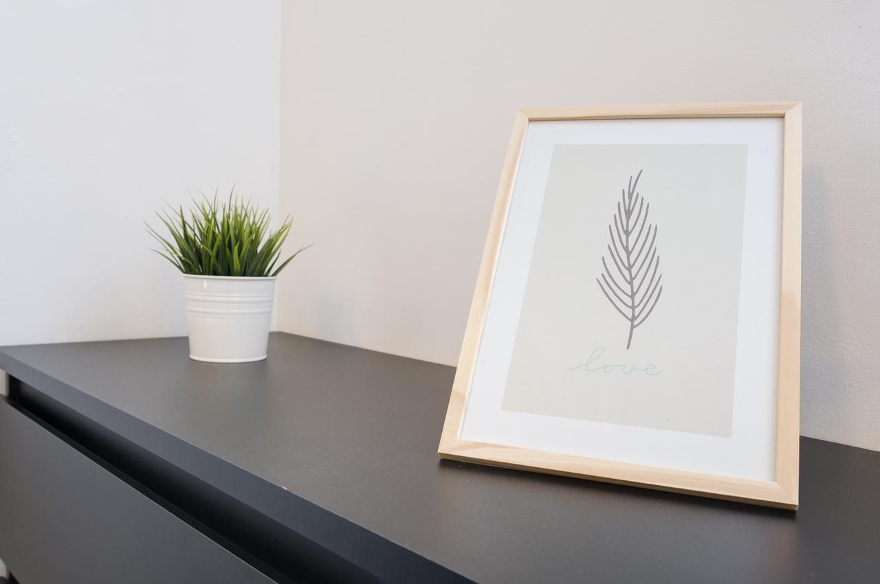 Delalauret Apartment _ Cergy Saint-Christophe Bagian luar foto