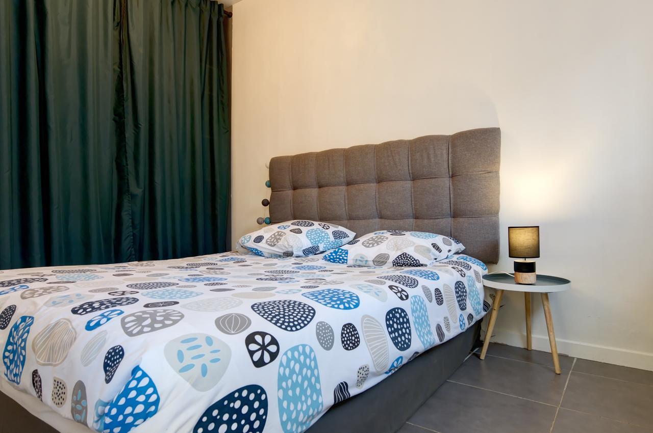 Delalauret Apartment _ Cergy Saint-Christophe Bagian luar foto