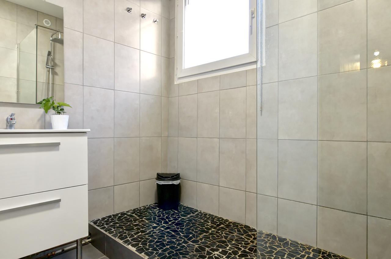 Delalauret Apartment _ Cergy Saint-Christophe Bagian luar foto