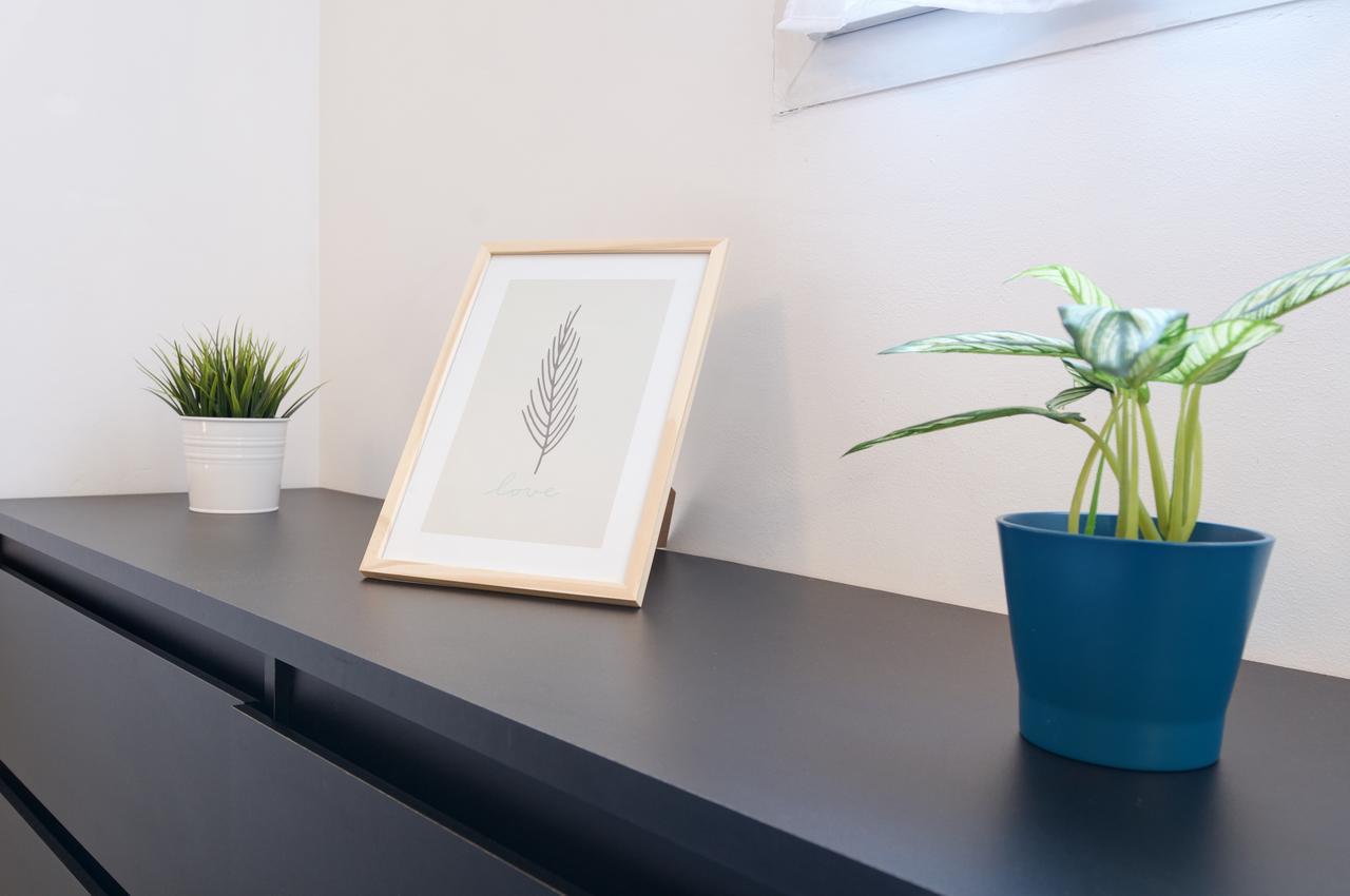 Delalauret Apartment _ Cergy Saint-Christophe Bagian luar foto