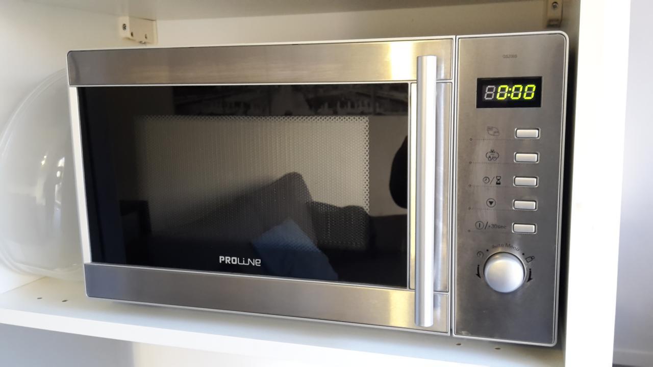 Delalauret Apartment _ Cergy Saint-Christophe Bagian luar foto