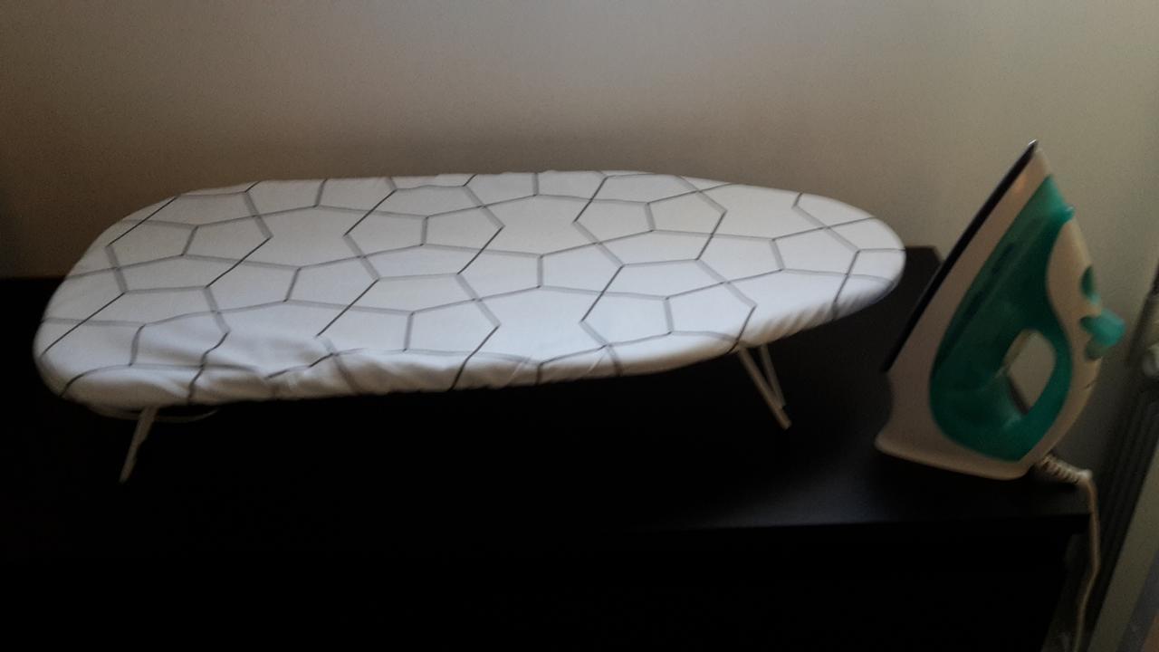 Delalauret Apartment _ Cergy Saint-Christophe Bagian luar foto